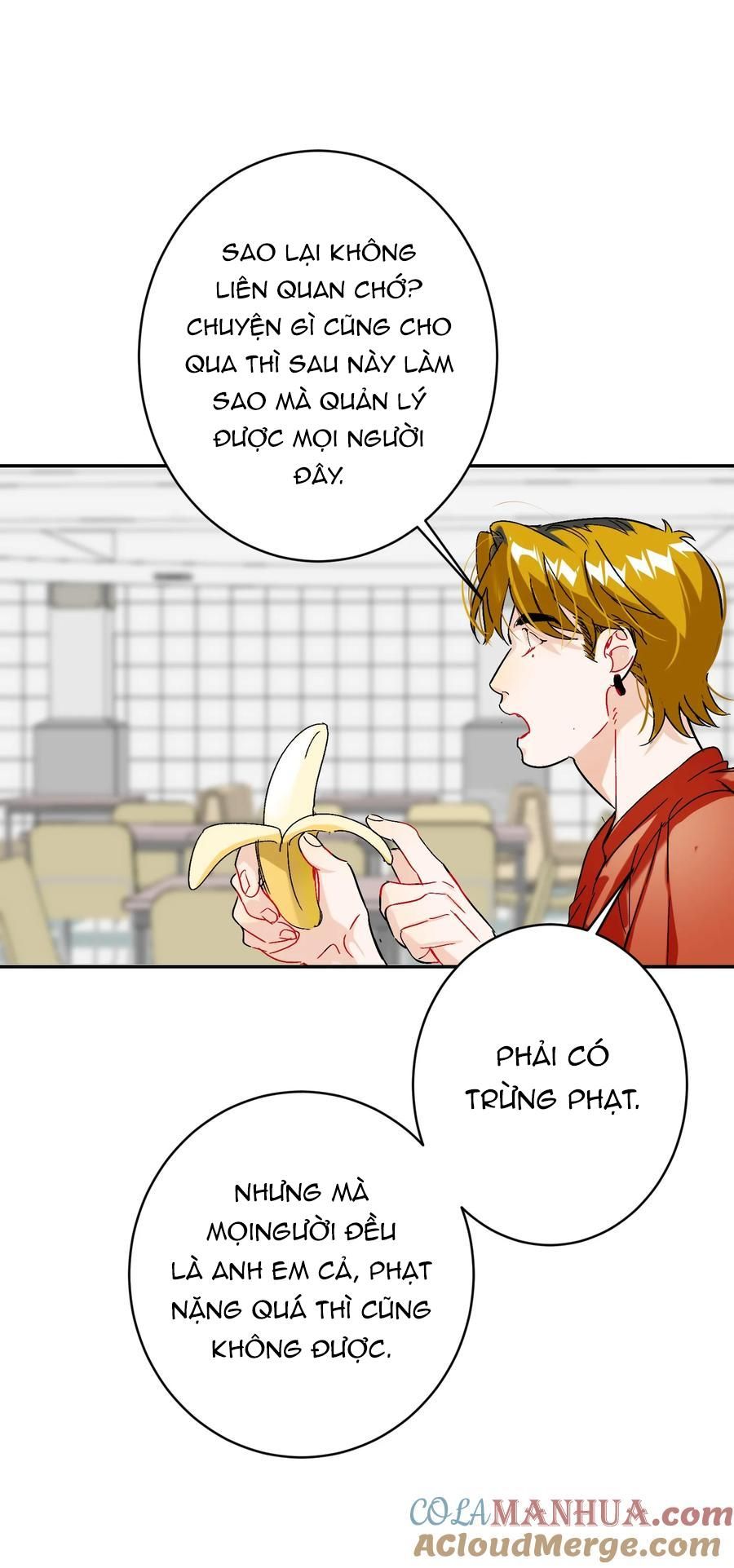 Awm Tuyệt Địa Cầu Sinh Chapter 64 - 18