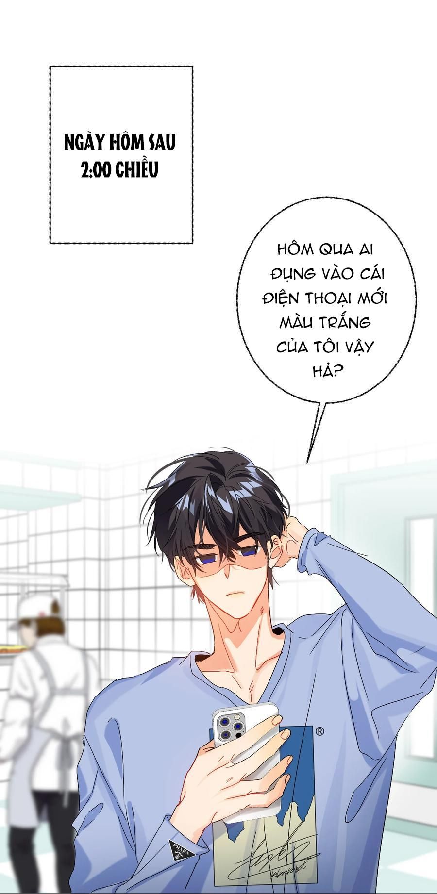 Awm Tuyệt Địa Cầu Sinh Chapter 64 - 3