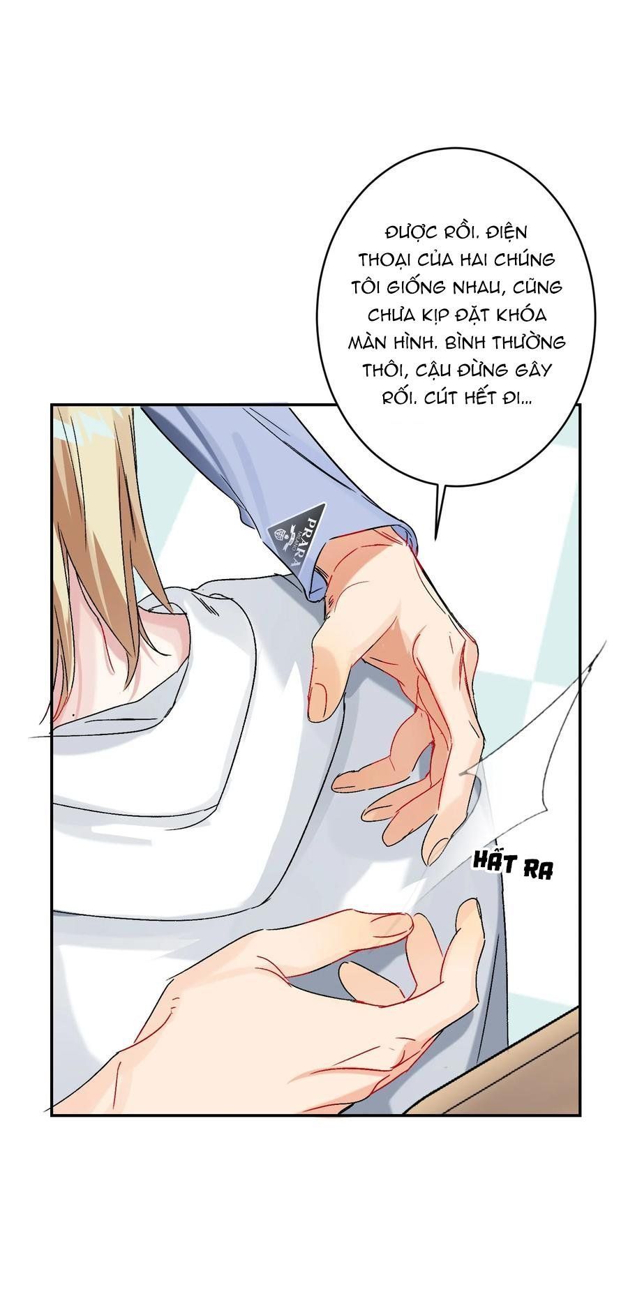 Awm Tuyệt Địa Cầu Sinh Chapter 64 - 21