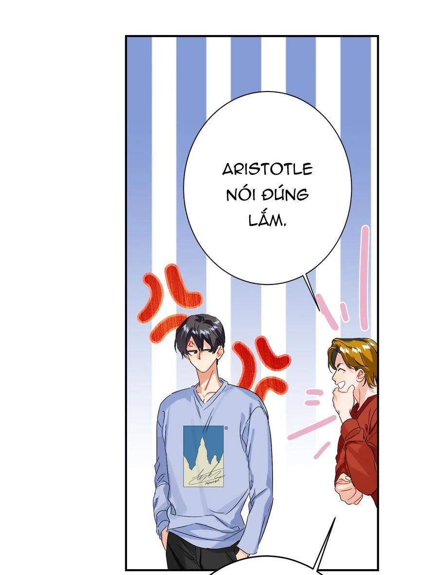 Awm Tuyệt Địa Cầu Sinh Chapter 64 - 25