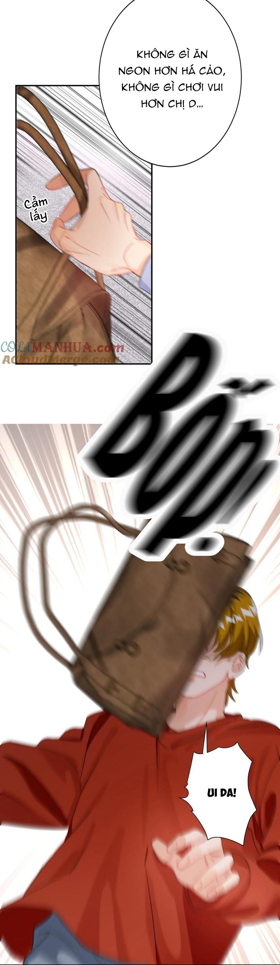 Awm Tuyệt Địa Cầu Sinh Chapter 64 - 26