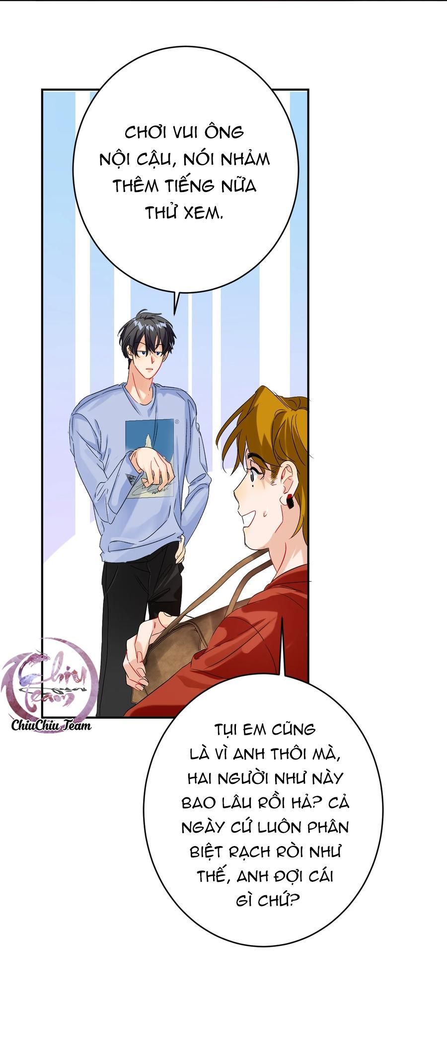 Awm Tuyệt Địa Cầu Sinh Chapter 64 - 27