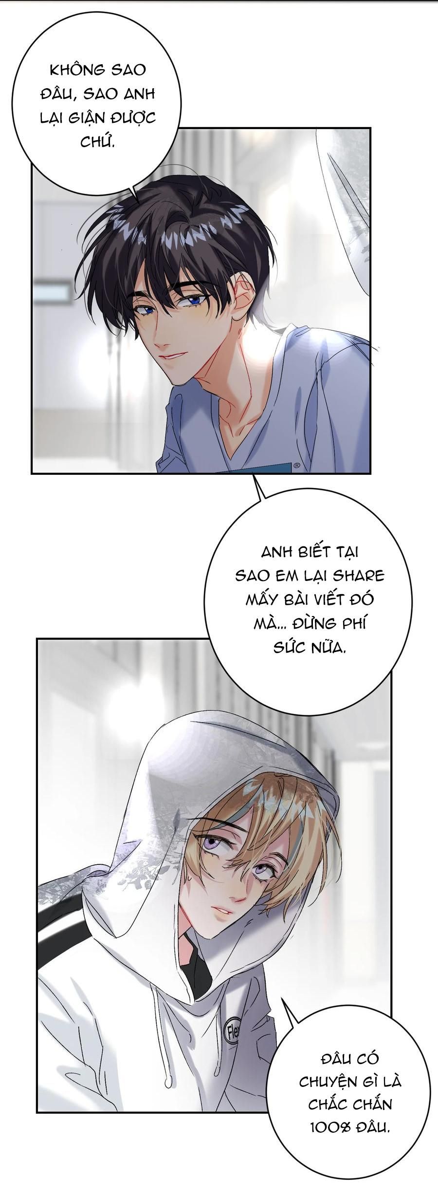 Awm Tuyệt Địa Cầu Sinh Chapter 64 - 35