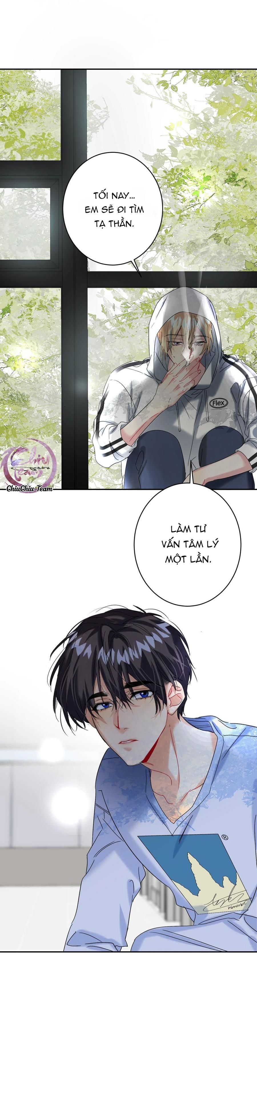 Awm Tuyệt Địa Cầu Sinh Chapter 64 - 37