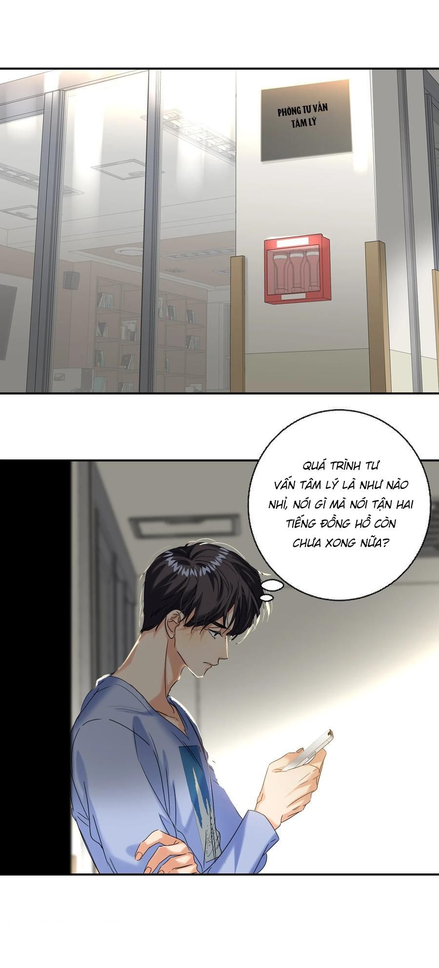 Awm Tuyệt Địa Cầu Sinh Chapter 64 - 38