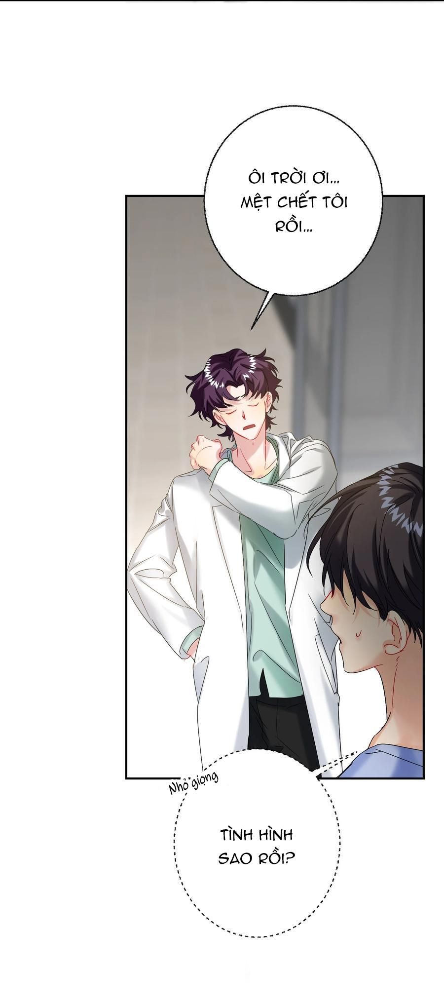 Awm Tuyệt Địa Cầu Sinh Chapter 64 - 41