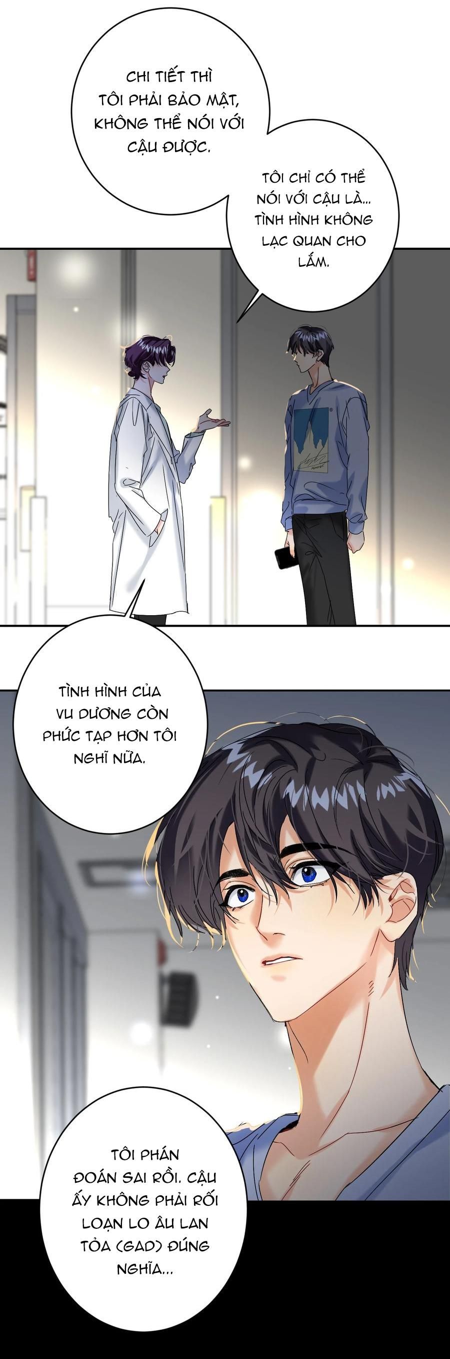 Awm Tuyệt Địa Cầu Sinh Chapter 64 - 42