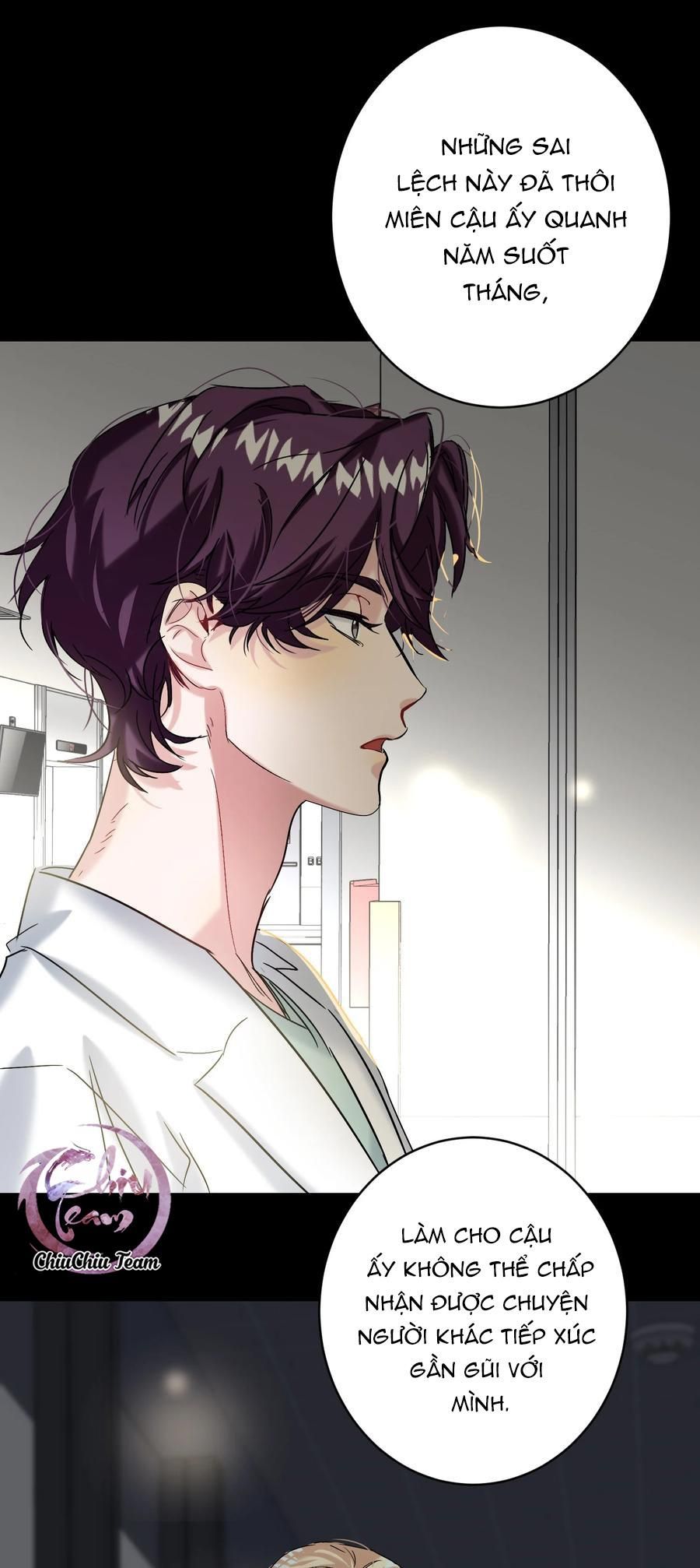 Awm Tuyệt Địa Cầu Sinh Chapter 64 - 44