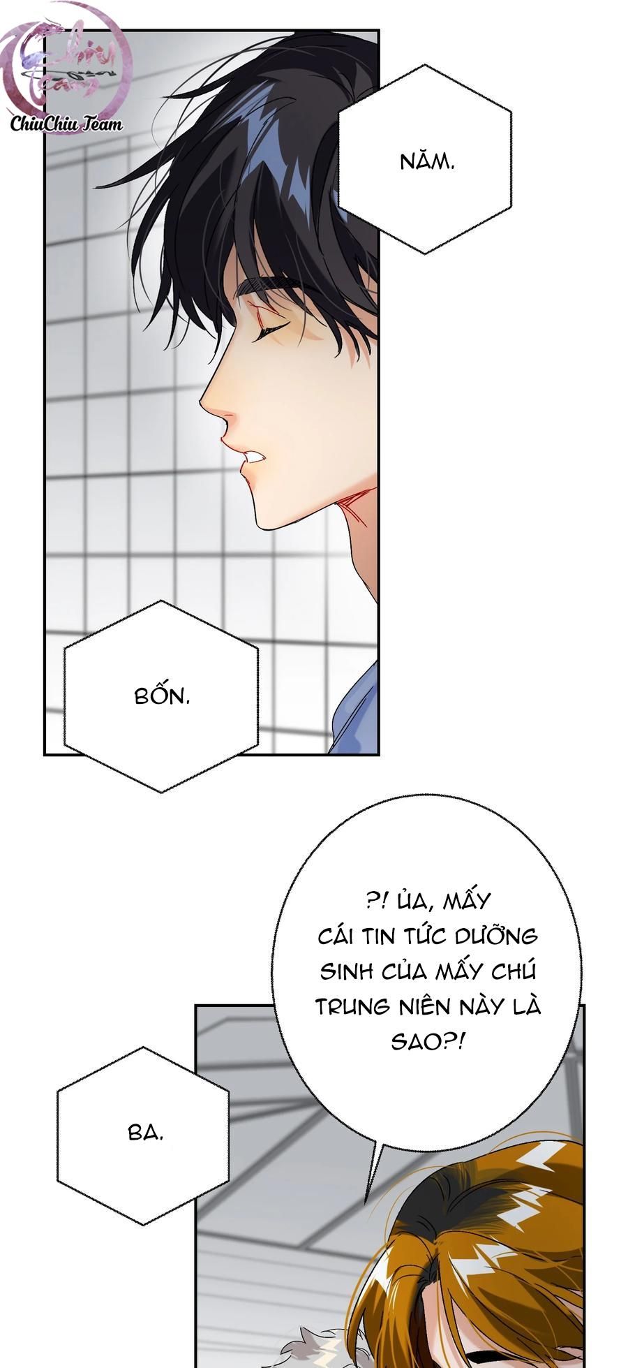 Awm Tuyệt Địa Cầu Sinh Chapter 64 - 6