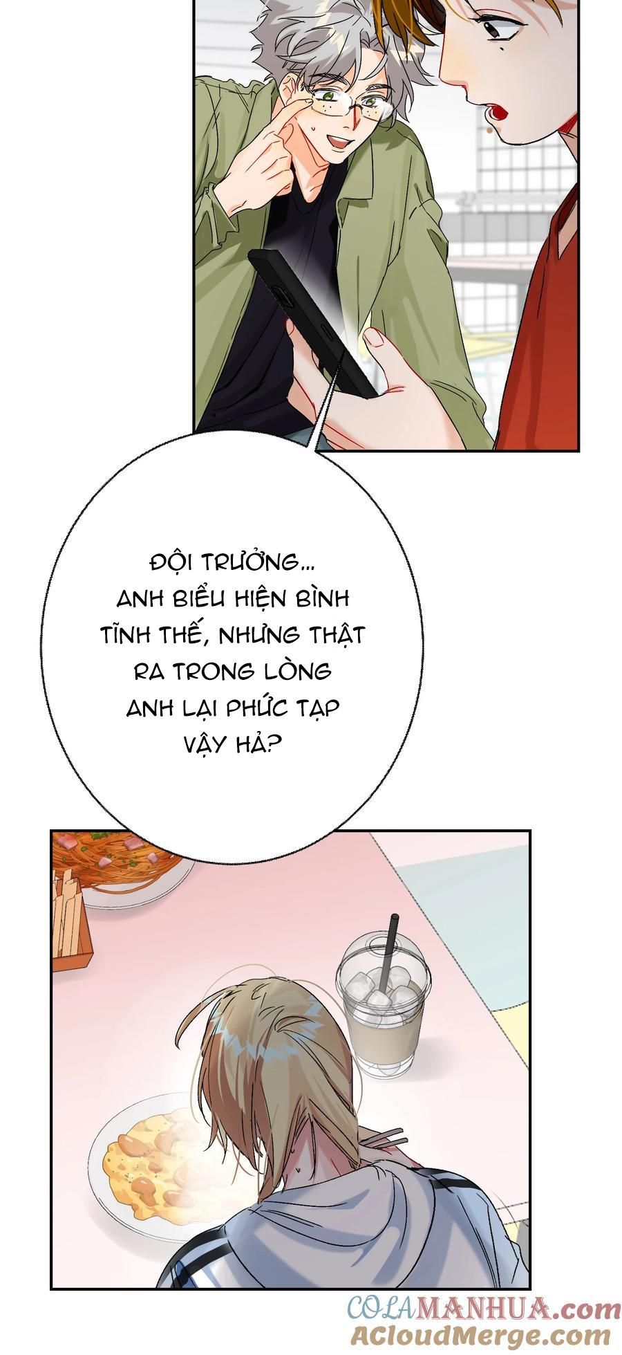 Awm Tuyệt Địa Cầu Sinh Chapter 64 - 7