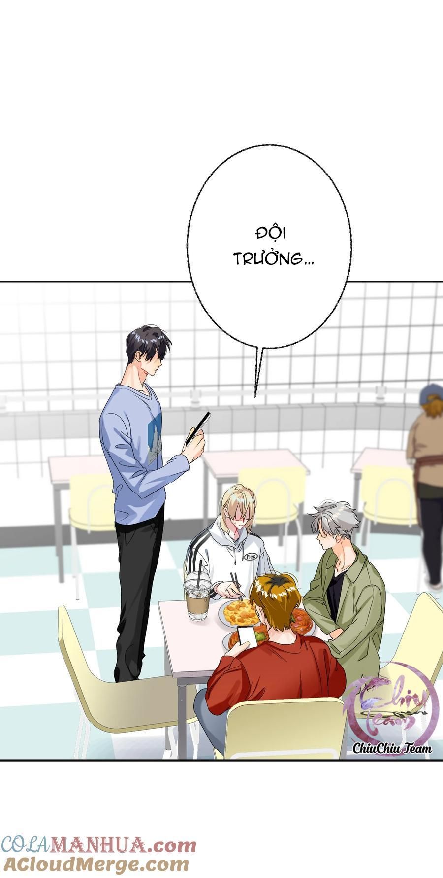 Awm Tuyệt Địa Cầu Sinh Chapter 64 - 10