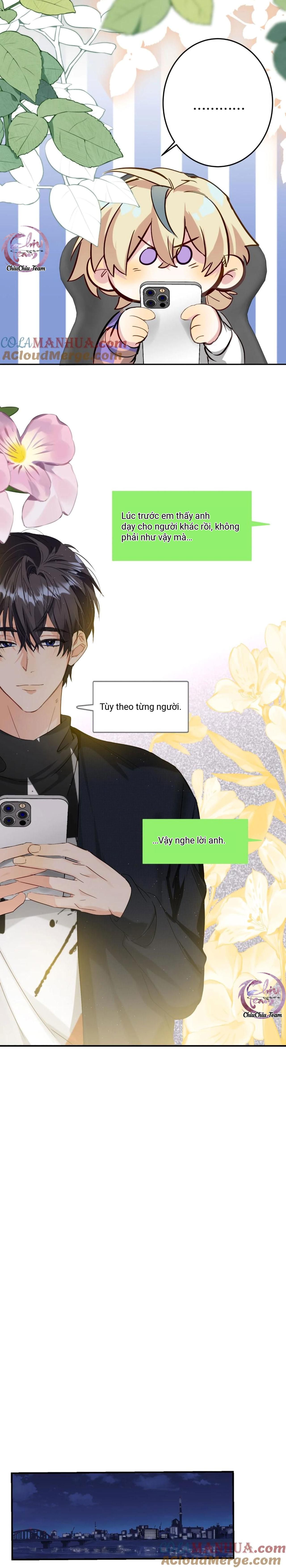 Awm Tuyệt Địa Cầu Sinh Chapter 66 - 12