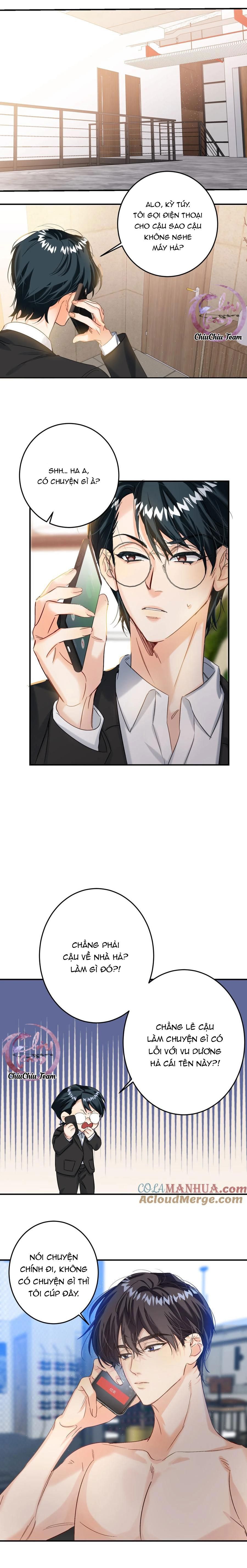 Awm Tuyệt Địa Cầu Sinh Chapter 66 - 13