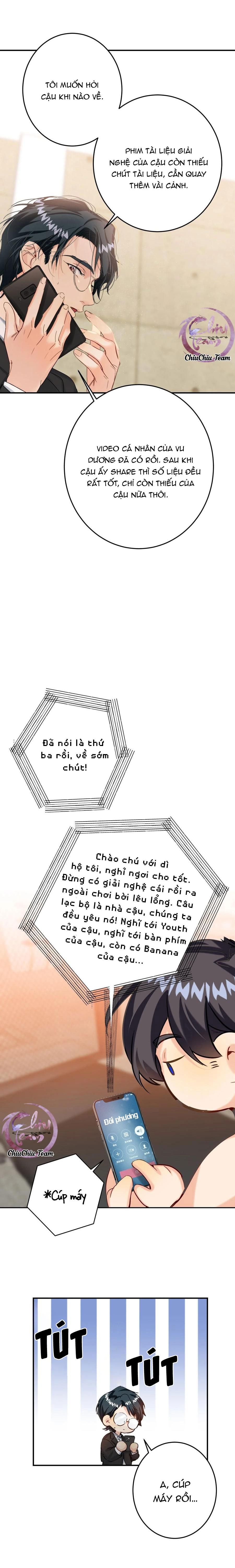 Awm Tuyệt Địa Cầu Sinh Chapter 66 - 14