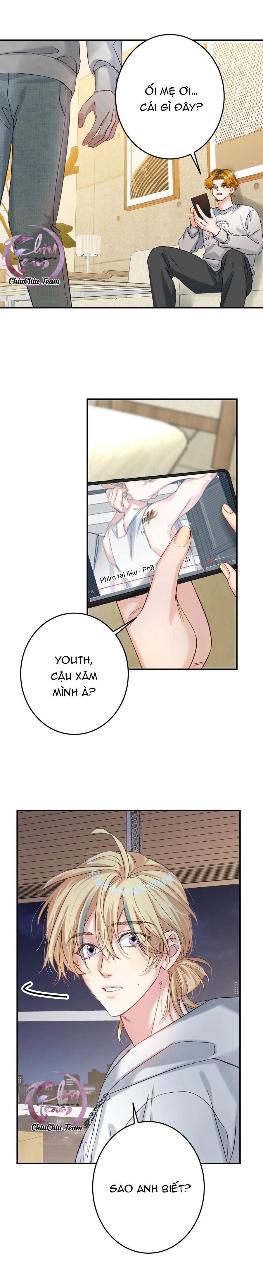 Awm Tuyệt Địa Cầu Sinh Chapter 66 - 15