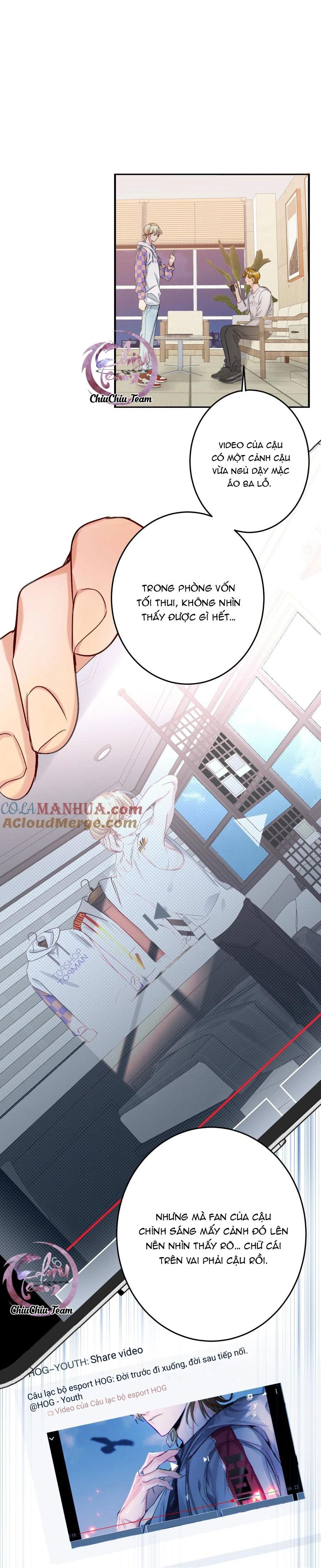 Awm Tuyệt Địa Cầu Sinh Chapter 66 - 16