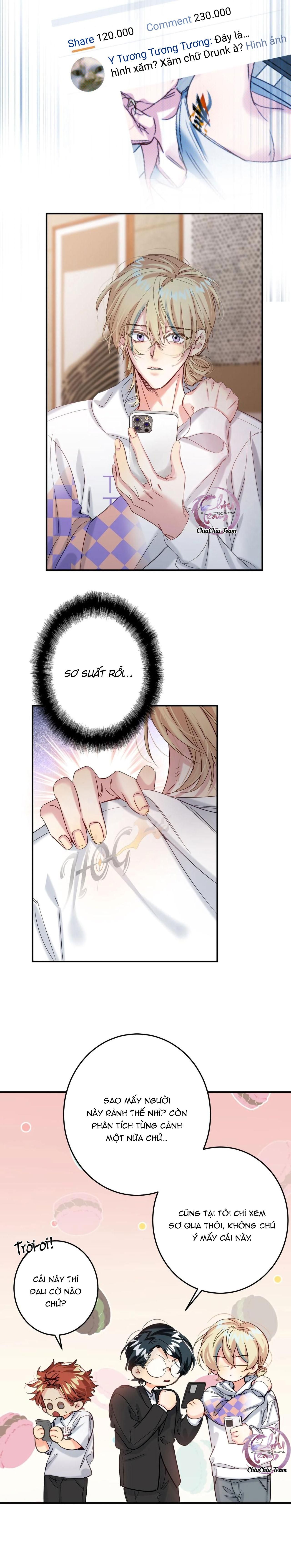 Awm Tuyệt Địa Cầu Sinh Chapter 66 - 17