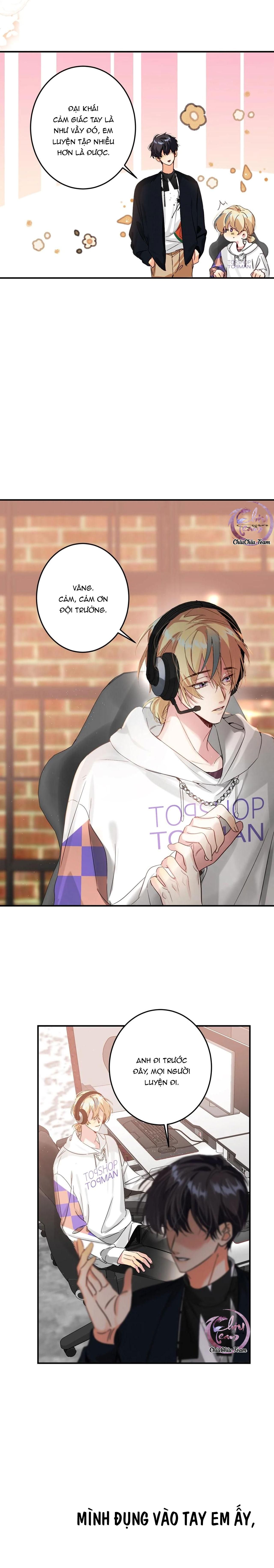 Awm Tuyệt Địa Cầu Sinh Chapter 66 - 3