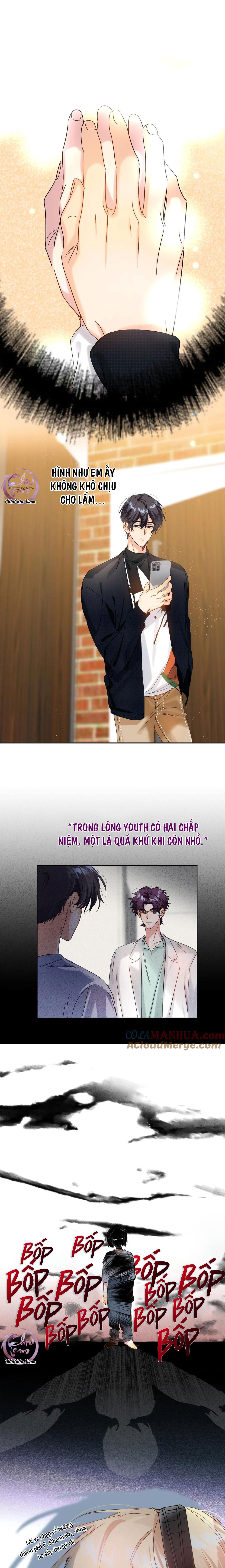 Awm Tuyệt Địa Cầu Sinh Chapter 66 - 4