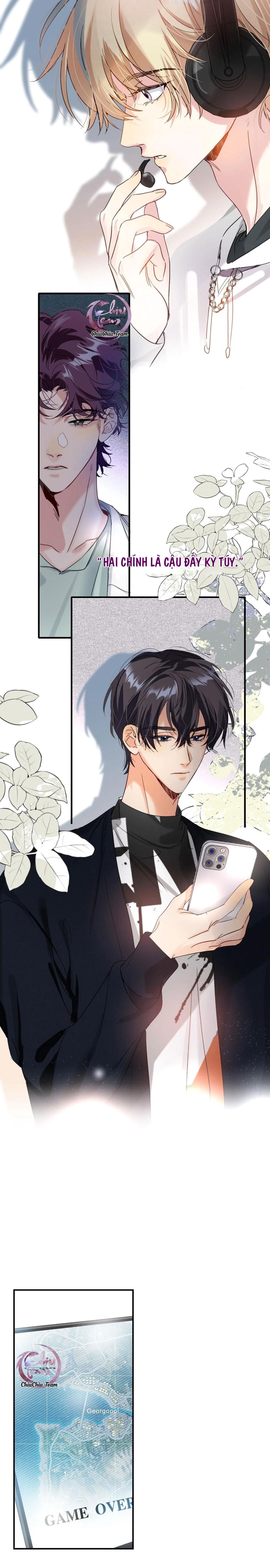 Awm Tuyệt Địa Cầu Sinh Chapter 66 - 5