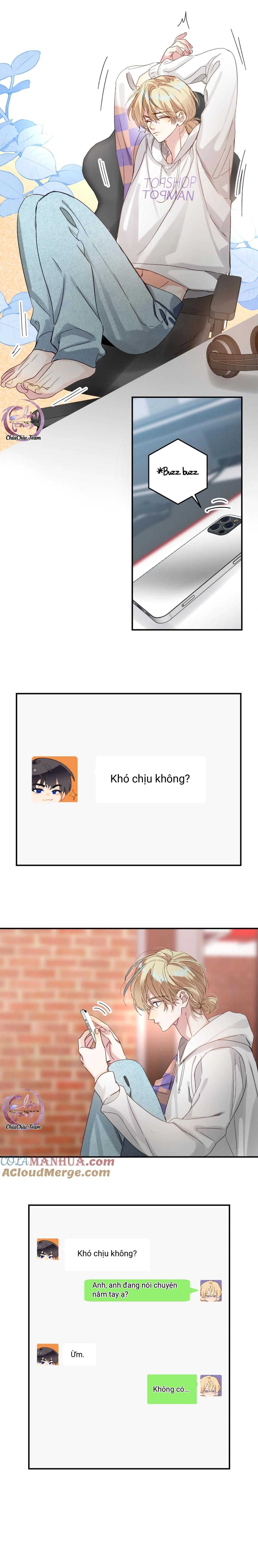 Awm Tuyệt Địa Cầu Sinh Chapter 66 - 6