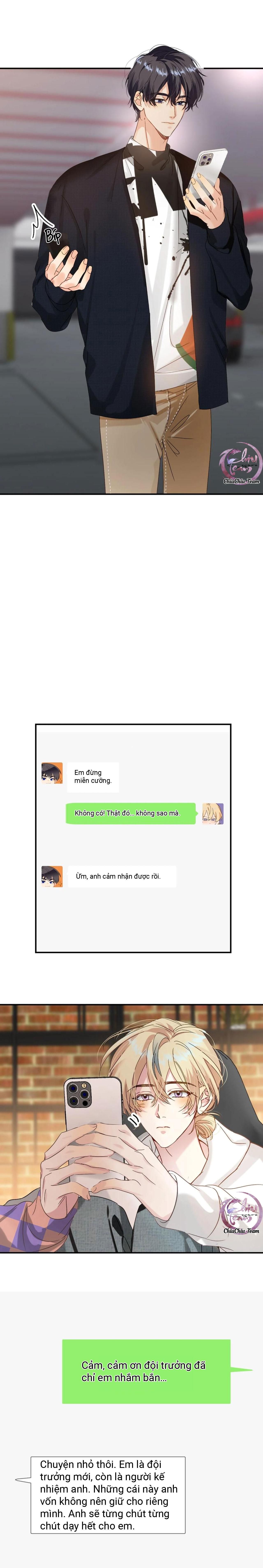 Awm Tuyệt Địa Cầu Sinh Chapter 66 - 7