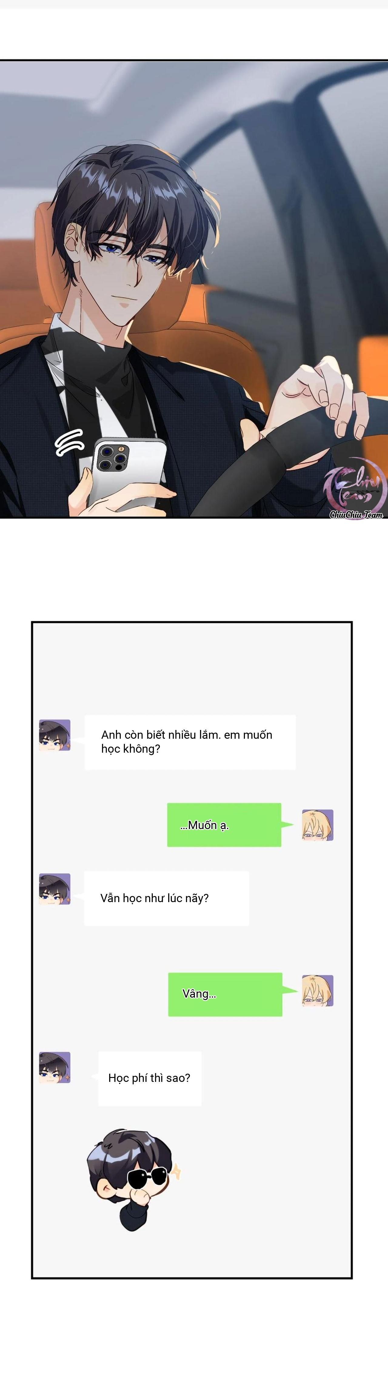 Awm Tuyệt Địa Cầu Sinh Chapter 66 - 8