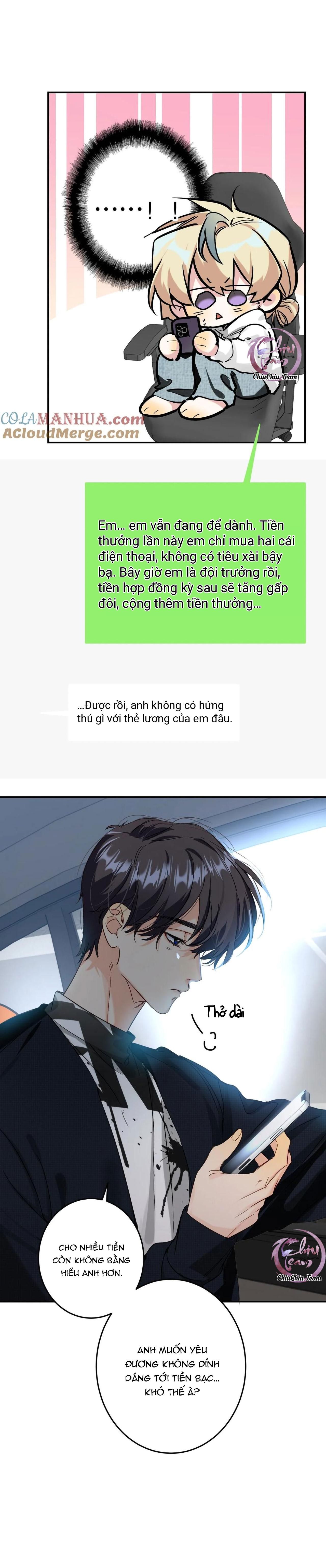 Awm Tuyệt Địa Cầu Sinh Chapter 66 - 9