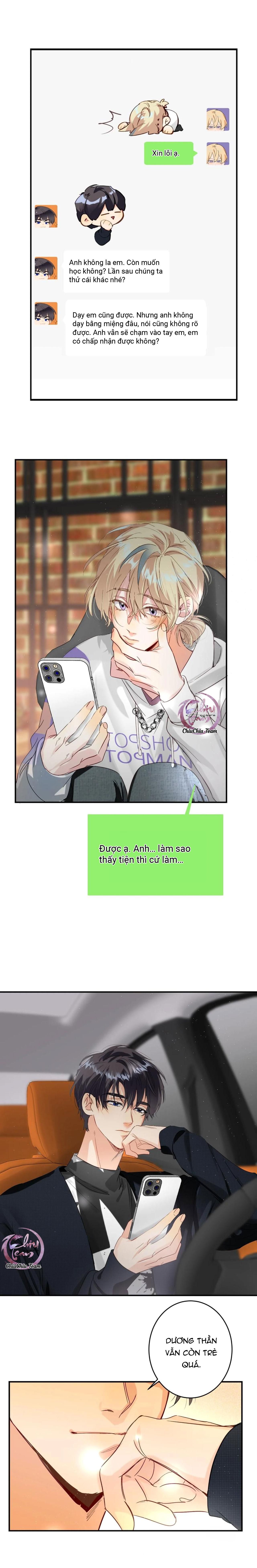 Awm Tuyệt Địa Cầu Sinh Chapter 66 - 10