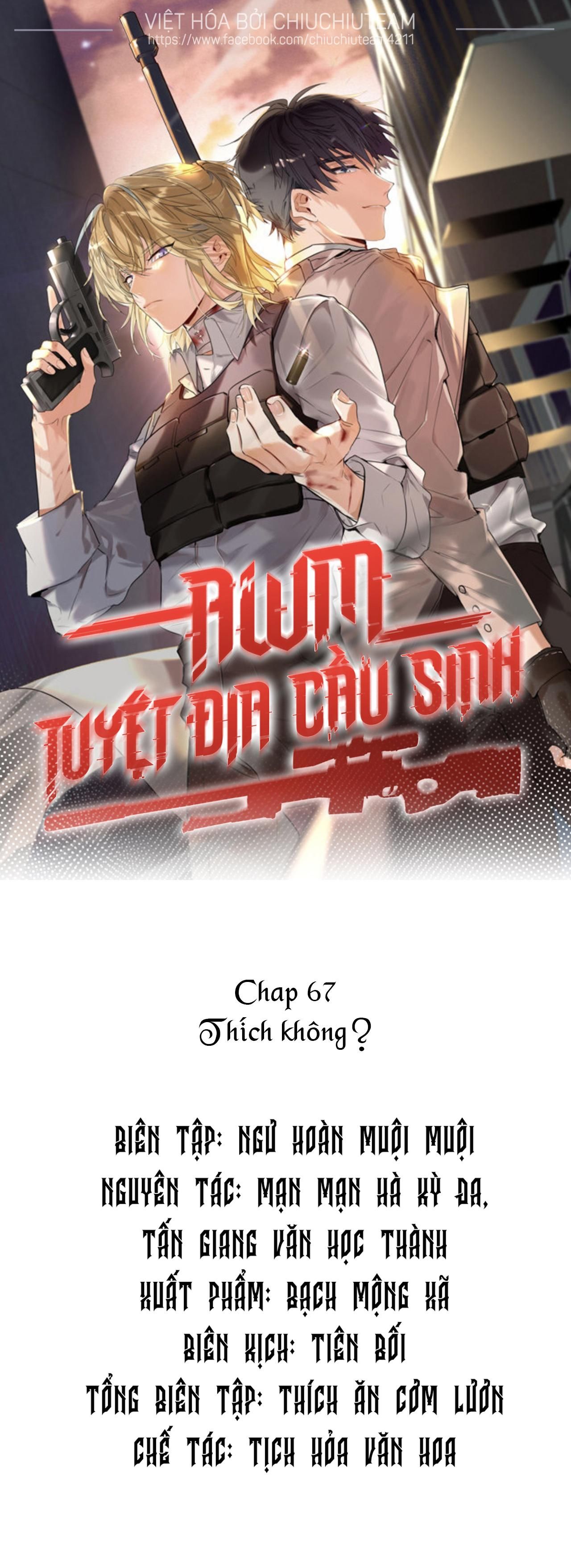 Awm Tuyệt Địa Cầu Sinh Chapter 67 - 2