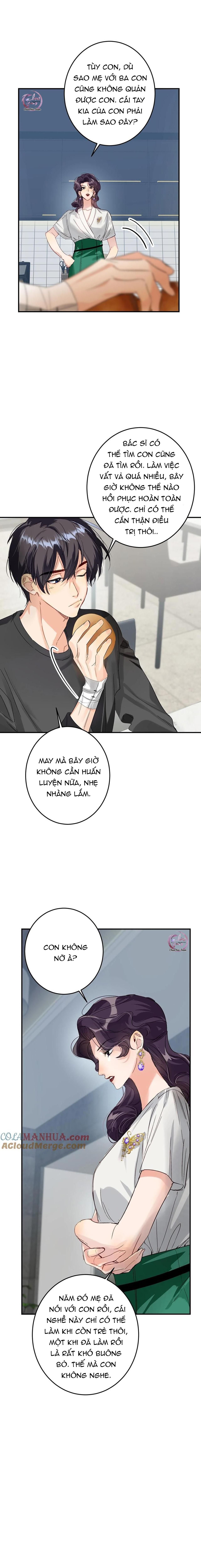 Awm Tuyệt Địa Cầu Sinh Chapter 67 - 11