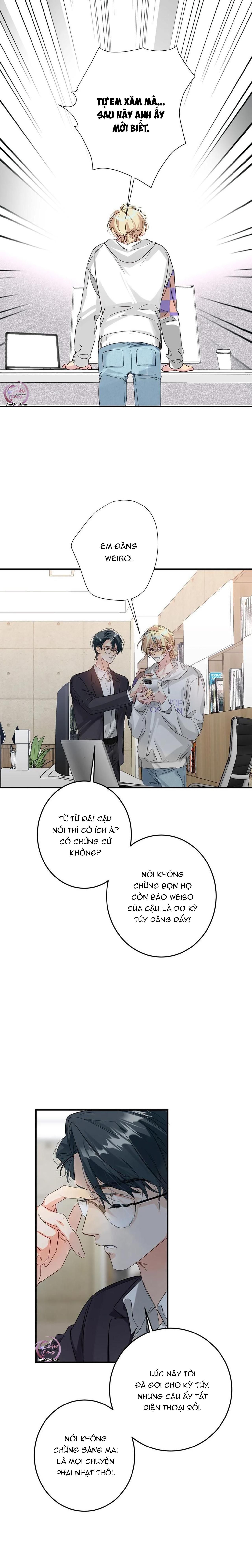 Awm Tuyệt Địa Cầu Sinh Chapter 67 - 3