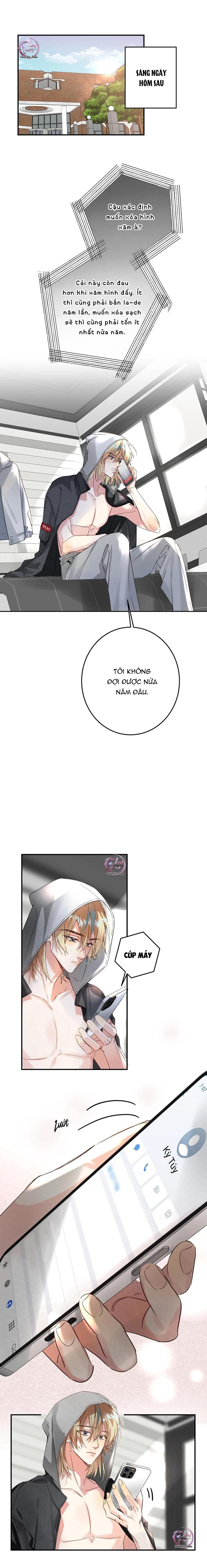 Awm Tuyệt Địa Cầu Sinh Chapter 67 - 5