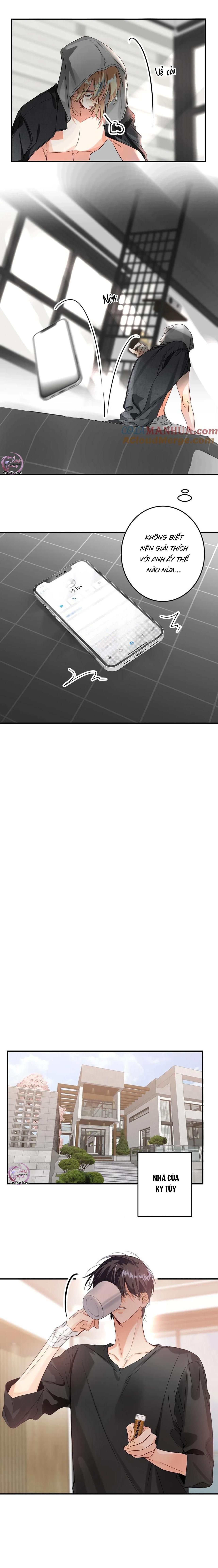 Awm Tuyệt Địa Cầu Sinh Chapter 67 - 6