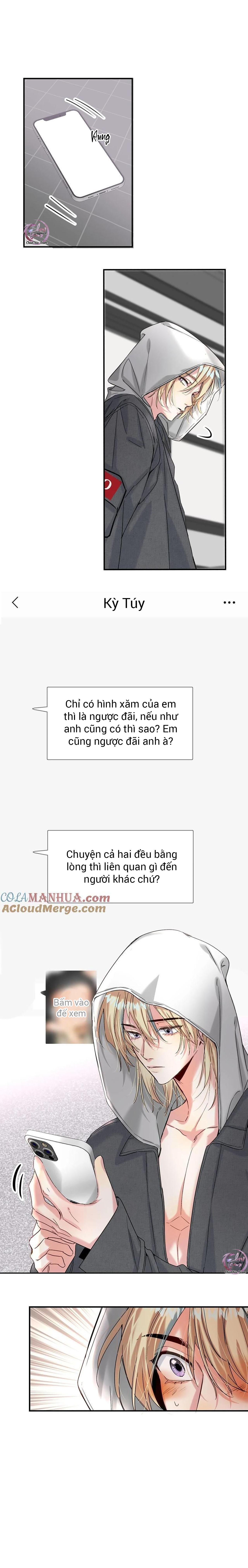 Awm Tuyệt Địa Cầu Sinh Chapter 67 - 8