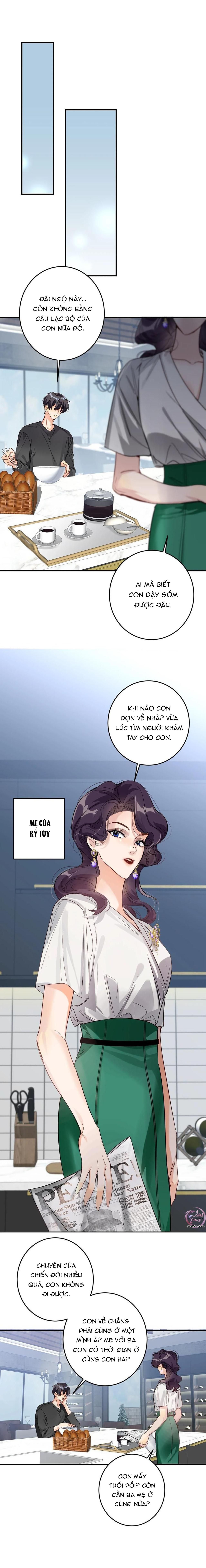 Awm Tuyệt Địa Cầu Sinh Chapter 67 - 10