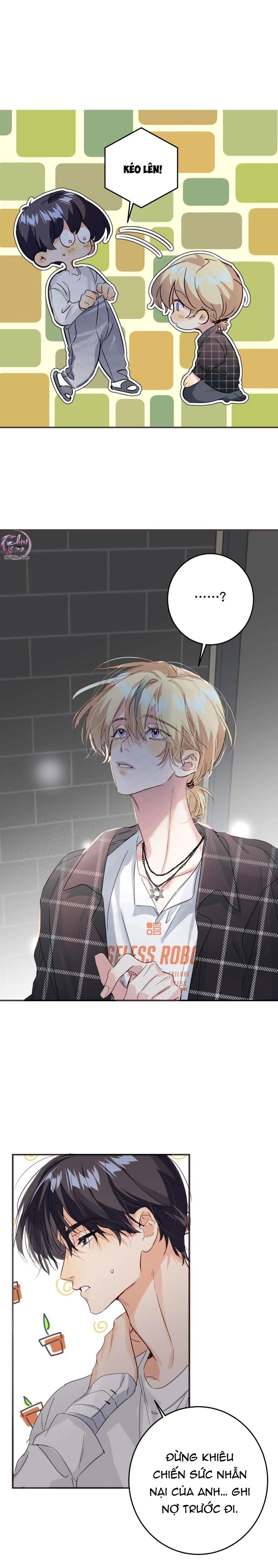 Awm Tuyệt Địa Cầu Sinh Chapter 68 - 13