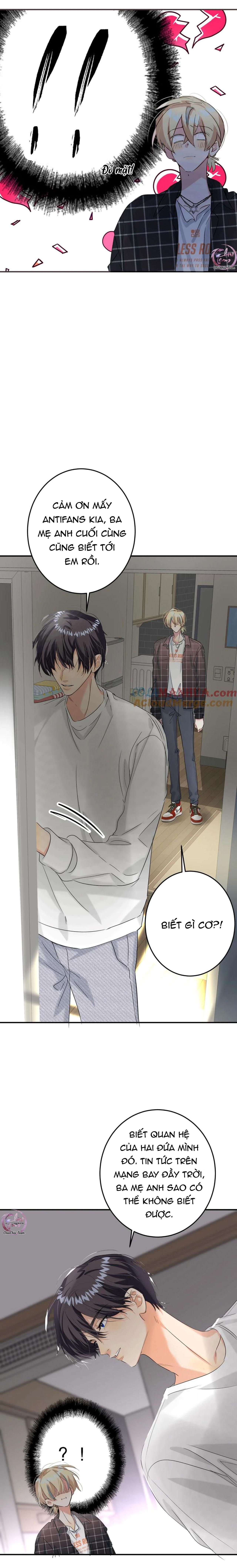 Awm Tuyệt Địa Cầu Sinh Chapter 68 - 14