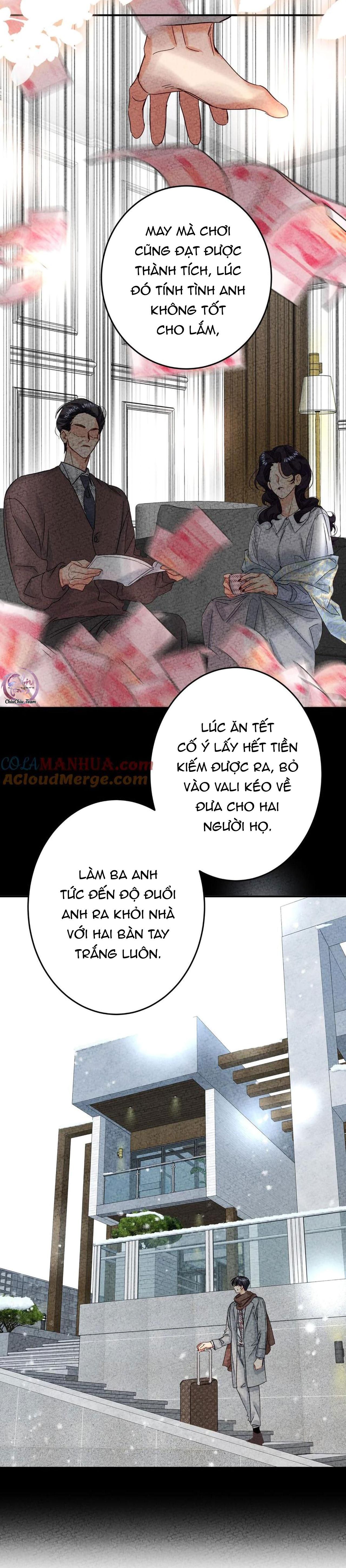 Awm Tuyệt Địa Cầu Sinh Chapter 68 - 18