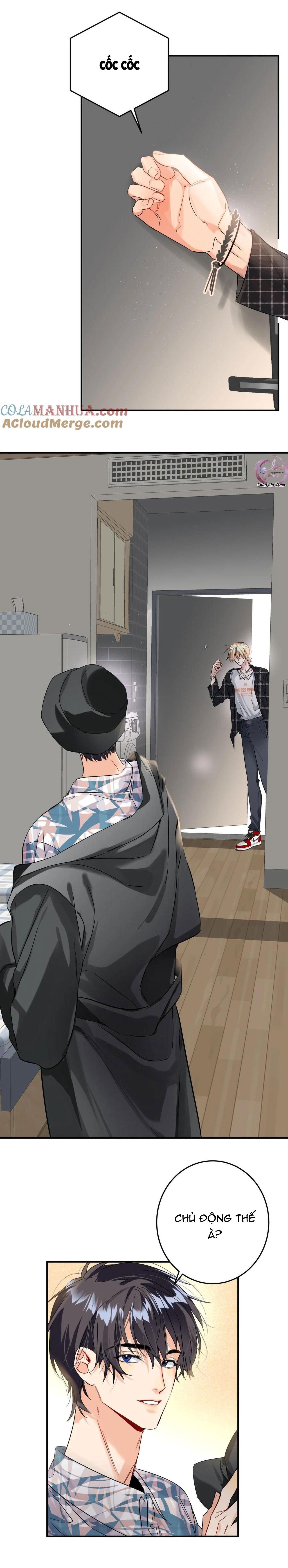 Awm Tuyệt Địa Cầu Sinh Chapter 68 - 3