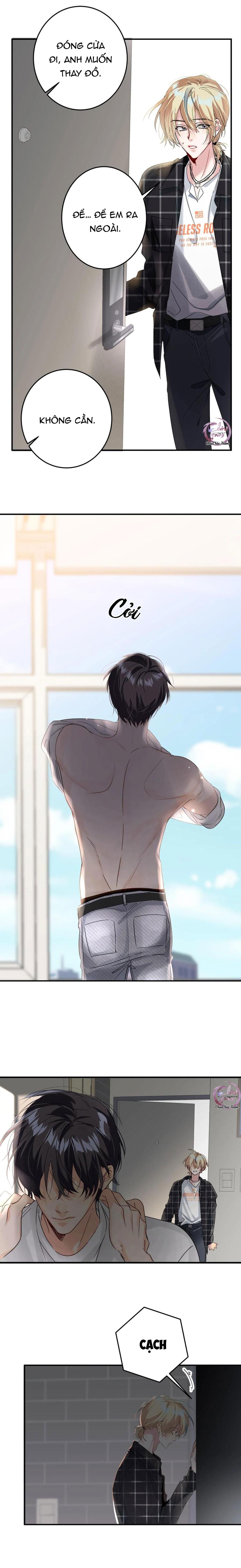 Awm Tuyệt Địa Cầu Sinh Chapter 68 - 4