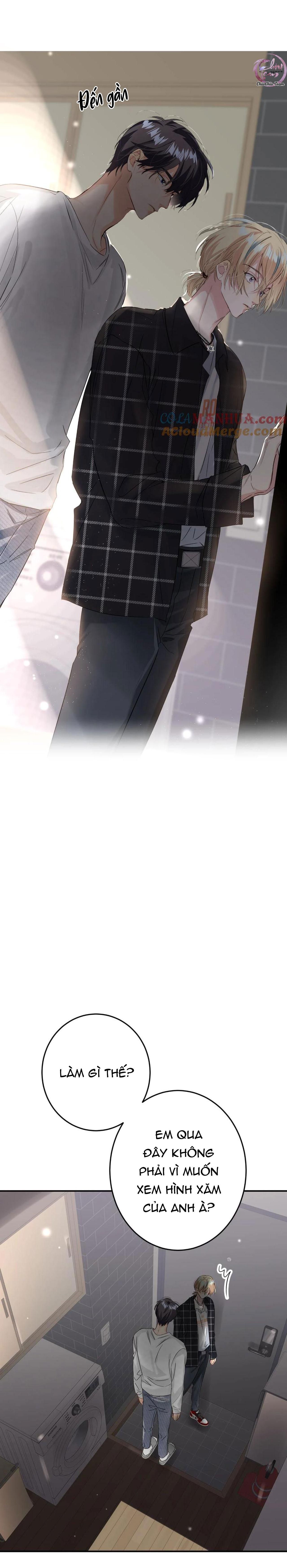 Awm Tuyệt Địa Cầu Sinh Chapter 68 - 5