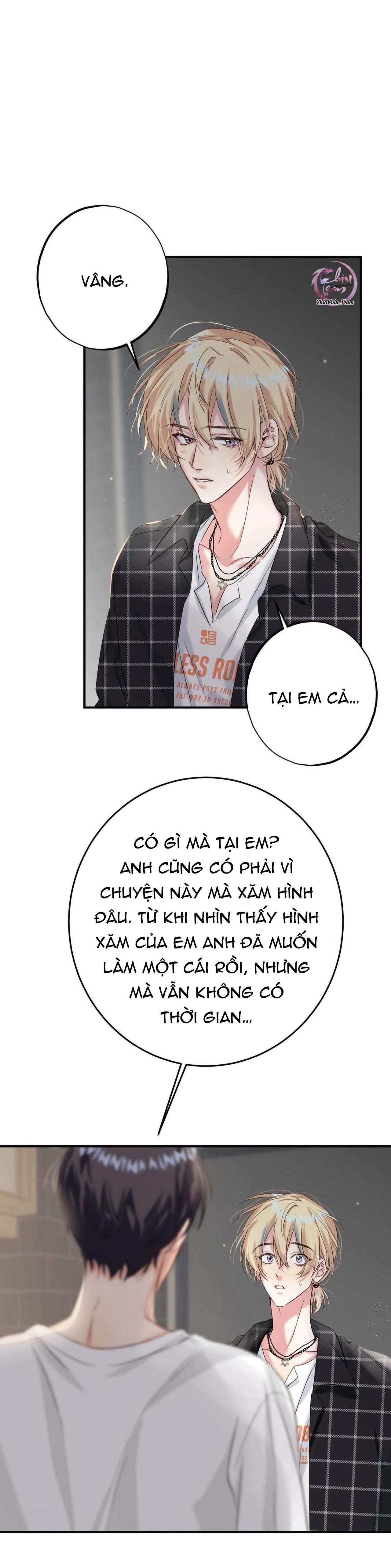 Awm Tuyệt Địa Cầu Sinh Chapter 68 - 6