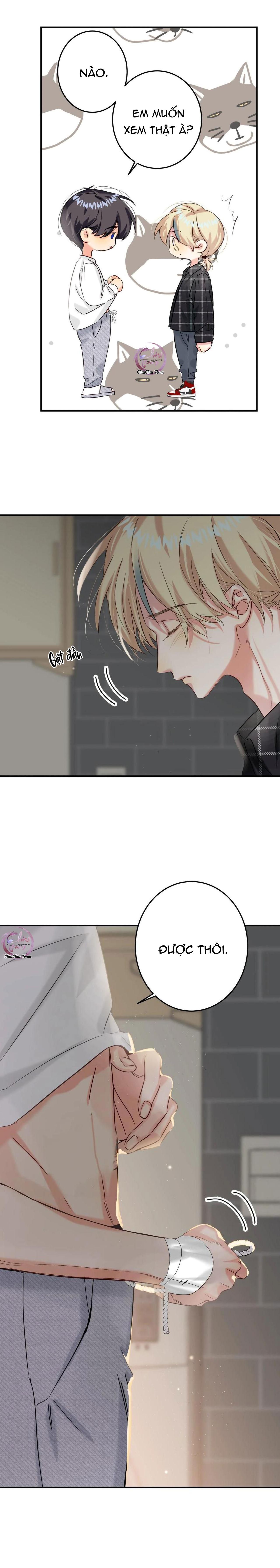 Awm Tuyệt Địa Cầu Sinh Chapter 68 - 7