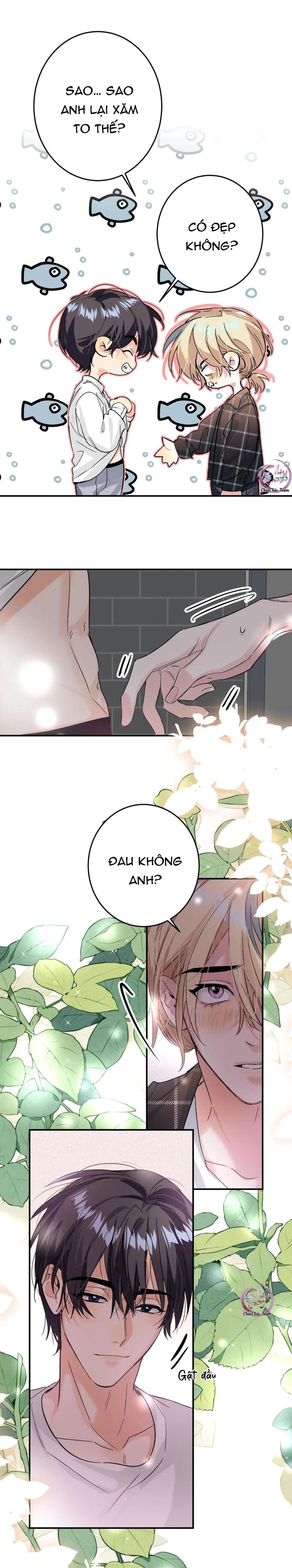 Awm Tuyệt Địa Cầu Sinh Chapter 68 - 10