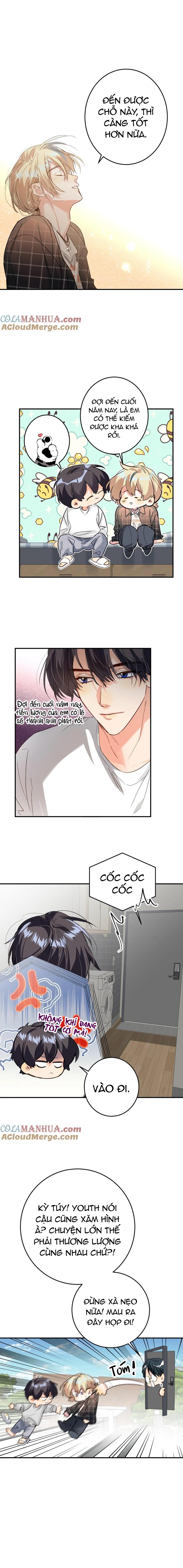 Awm Tuyệt Địa Cầu Sinh Chapter 69 - 4