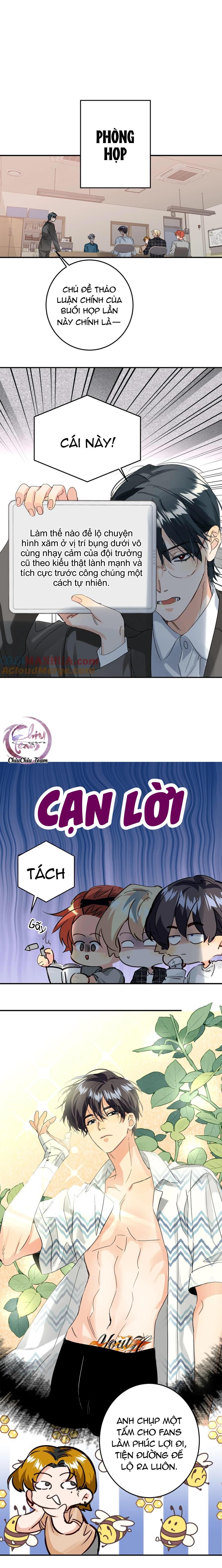 Awm Tuyệt Địa Cầu Sinh Chapter 69 - 5