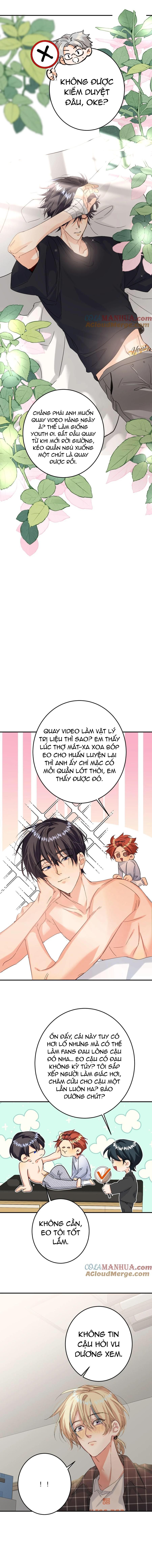 Awm Tuyệt Địa Cầu Sinh Chapter 69 - 6