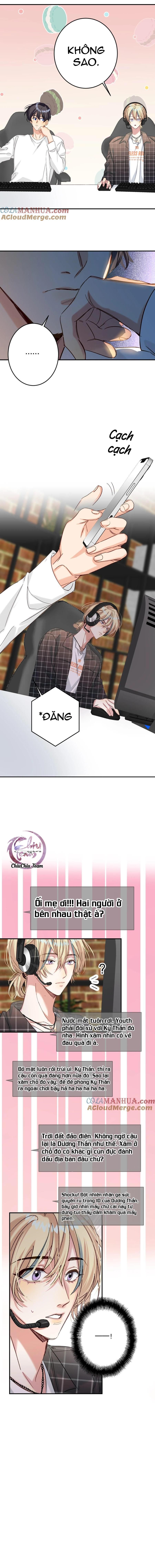 Awm Tuyệt Địa Cầu Sinh Chapter 69 - 9