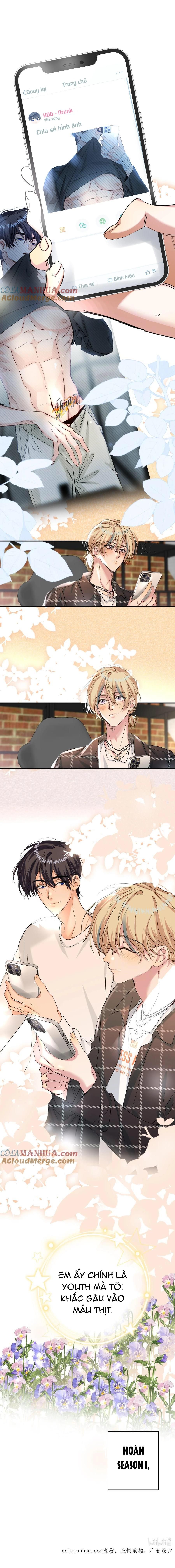 Awm Tuyệt Địa Cầu Sinh Chapter 69 - 10